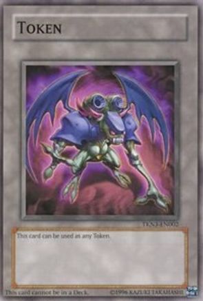 Phantom Skyblaster Token [TKN3-EN002] Common - Trinity Hobby