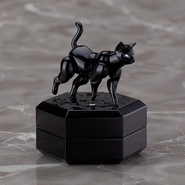 Good Smile Company Chitocerium Series Chitocerium XXII-Tanio Atr - Trinity Hobby