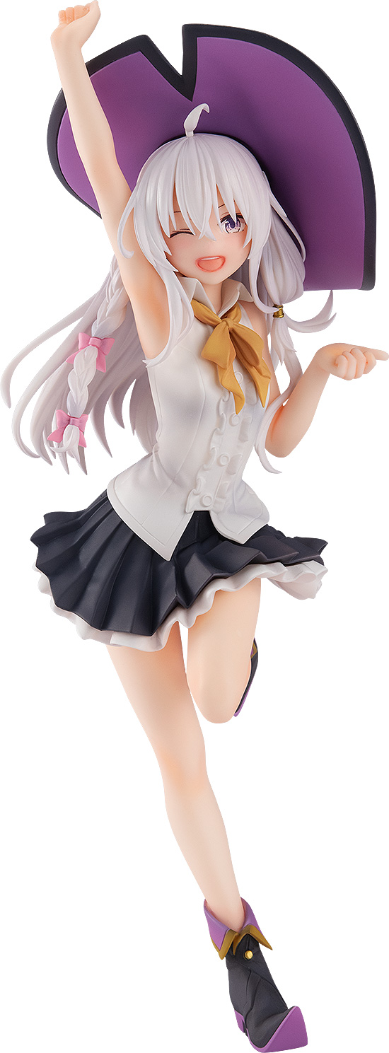 KADOKAWA KADOKAWA Collection LIGHT Elaina - Trinity Hobby