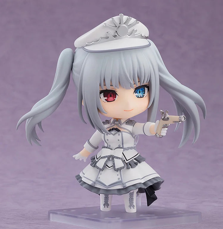 Date A Live Nendoroid Queen - Trinity Hobby
