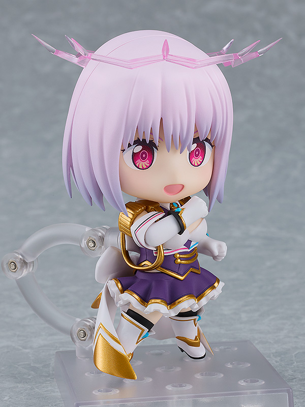 Gridman Universe GoodSmile Company Nendoroid Akane Shinjo - Trinity Hobby