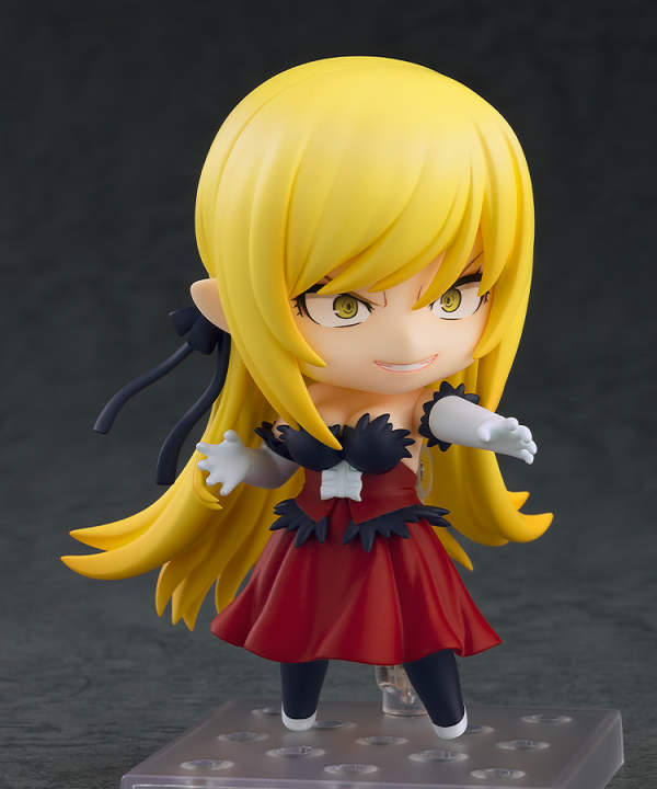 Nendoroid Kiss-Shot Acerola-Orion Heart-Under-Blade - Trinity Hobby