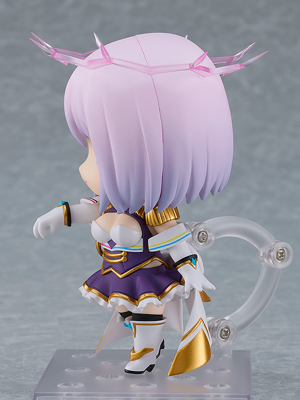Gridman Universe GoodSmile Company Nendoroid Akane Shinjo - Trinity Hobby