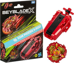 (NA) Beyblade BX-23 Starter Phoenix Wing 9-60GF