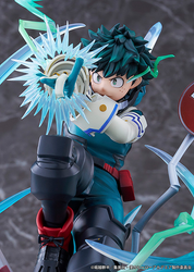 [Pre-Order] TOMY 1/7 Scale Figure Izuku Midoriya: Deku Ver. (ETA END OF SEP)