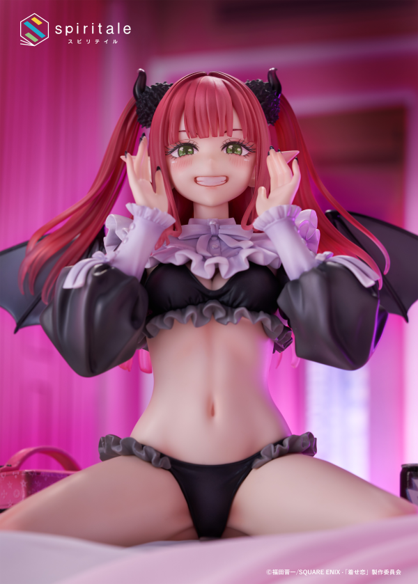 TAITO My Dress-Up Darling - 1/6 Scale Figure - Marin Kitagawa (Liz Ver.) - Trinity Hobby