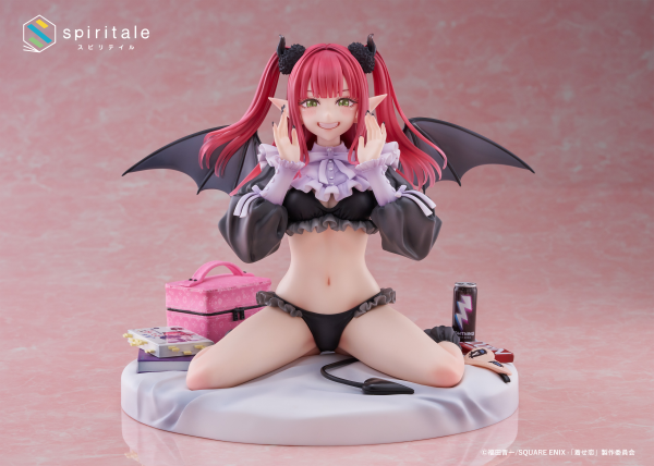 TAITO My Dress-Up Darling - 1/6 Scale Figure - Marin Kitagawa (Liz Ver.) - Trinity Hobby
