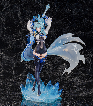 [Pre-Order] Wonderful Works Eula: Wavecrest Waltz Ver. (ETA 2026-02)