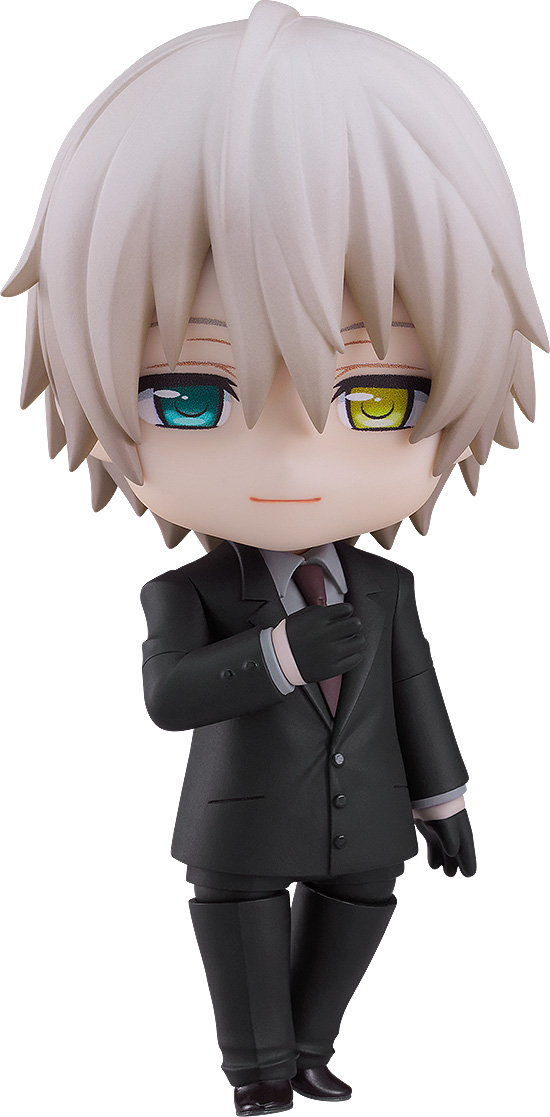 GOOD SMILE COMPANY Nendoroid Soshi Miketsukami - Trinity Hobby
