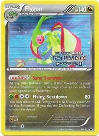 Flygon (BW53) [Black & White: Black Star Promos] - Trinity Hobby