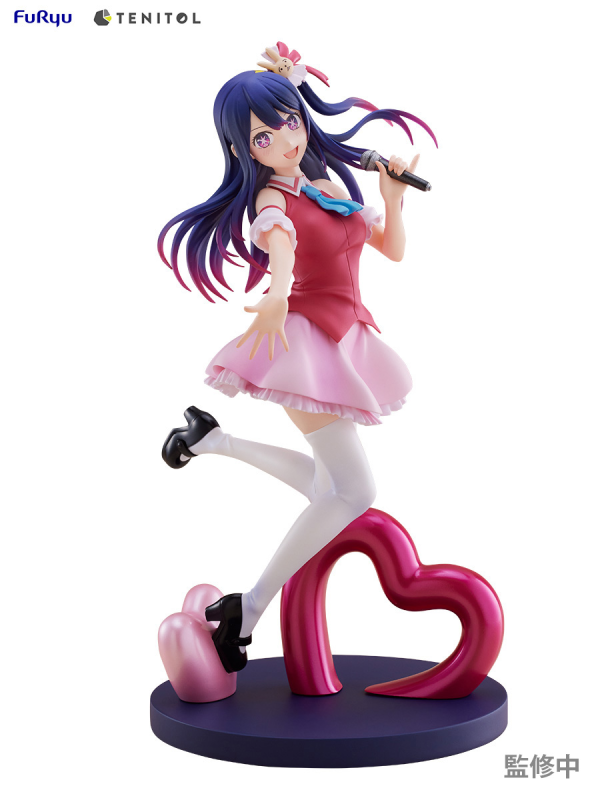 TENITOL Ai - Trinity Hobby