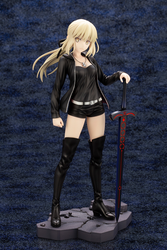 KOTOBUKIYA Saber/Altria Pendragon 〔Alter〕 Casual ver.