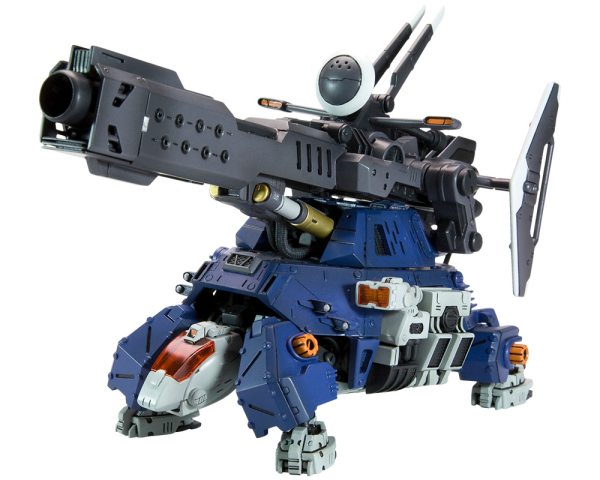 RZ-013 BUSTER TORTOISE