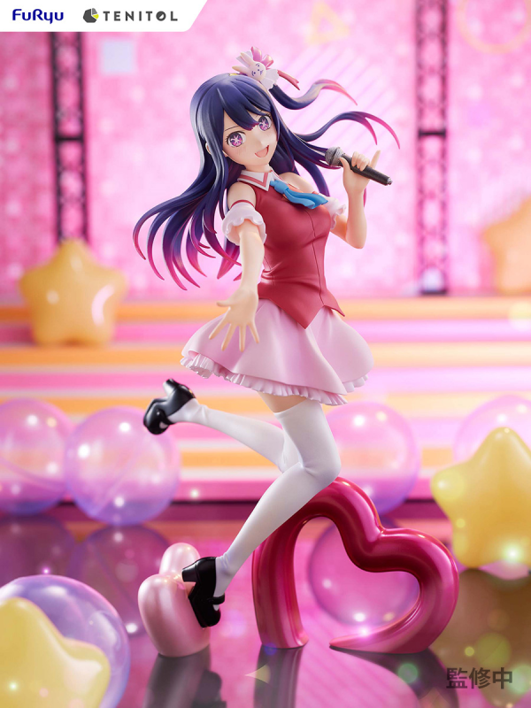TENITOL Ai - Trinity Hobby