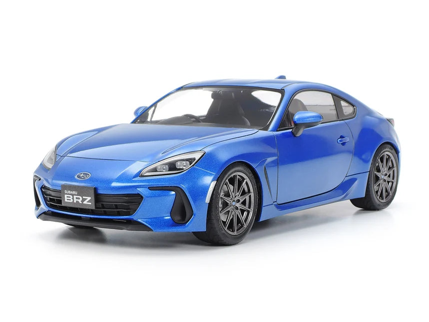 Tamiya Subaru BRZ 1/24 - Trinity Hobby