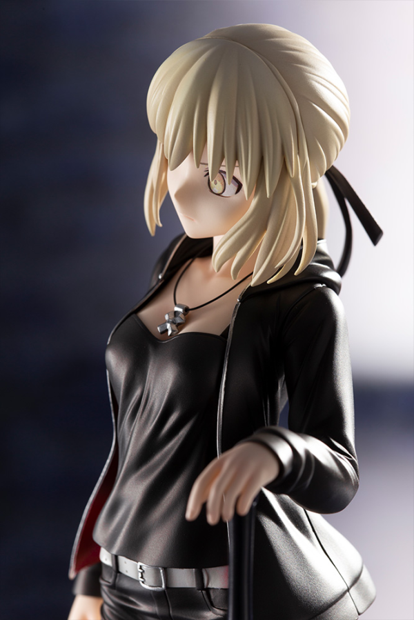 KOTOBUKIYA Saber/Altria Pendragon 〔Alter〕 Casual ver.