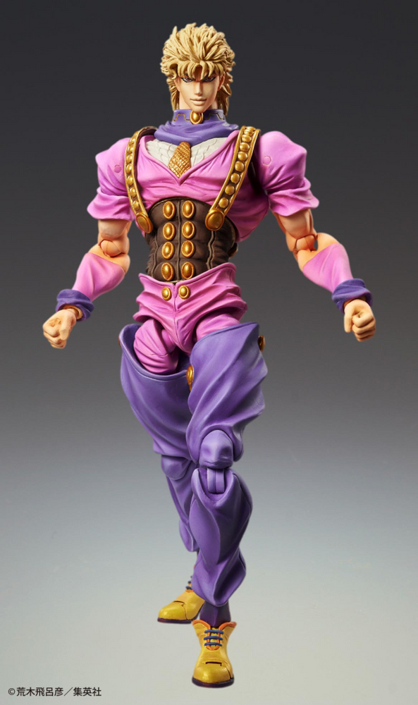 [Pre-Order] Medicos Entertainment Chozokado[Dio Brando] (ETA Q3 2024)