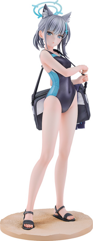 Goodsmile Company Blue Archive Shiroko Sunaookami (Swimsuit)