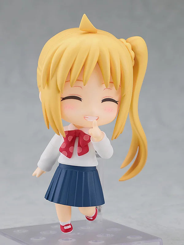Bocchi! The Rock Nendoroid Nijika Ijichi - Trinity Hobby
