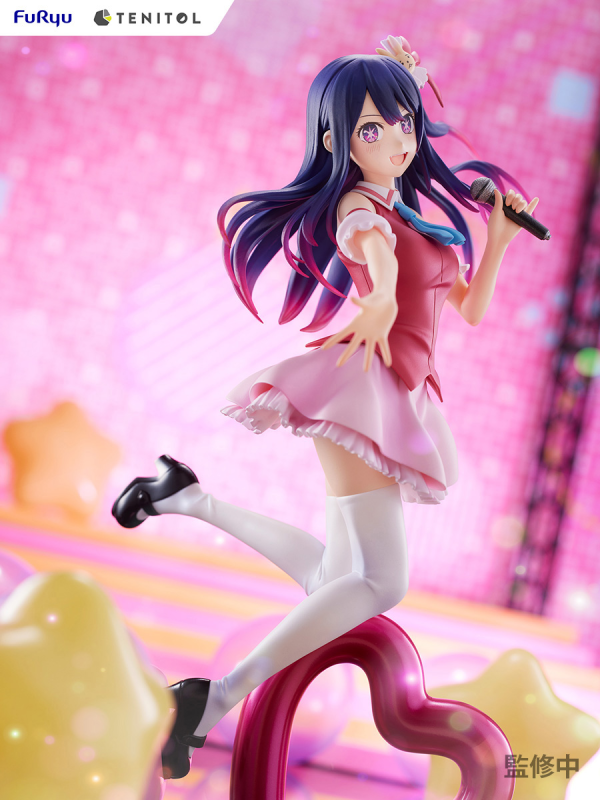 TENITOL Ai - Trinity Hobby