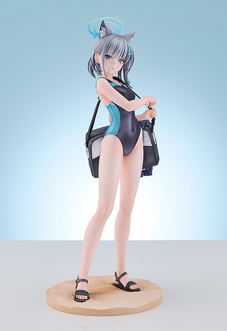 Goodsmile Company Blue Archive Shiroko Sunaookami (Swimsuit)