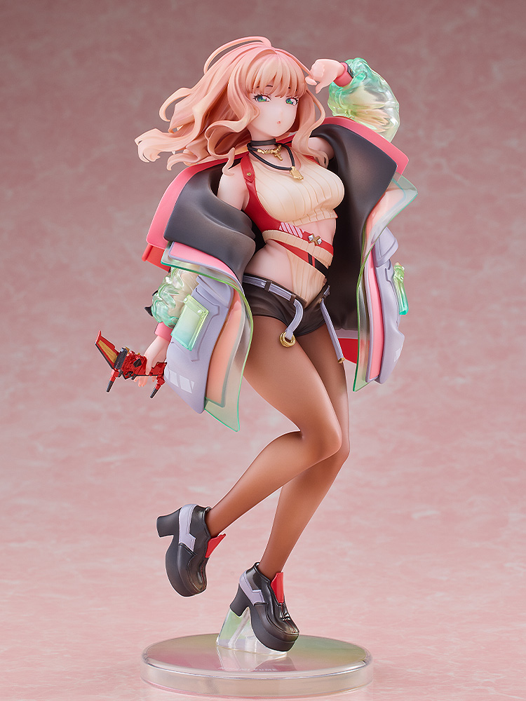 GRIDMAN UNIVERSE Yume Minami: Dreamy Divas Ver. - Trinity Hobby