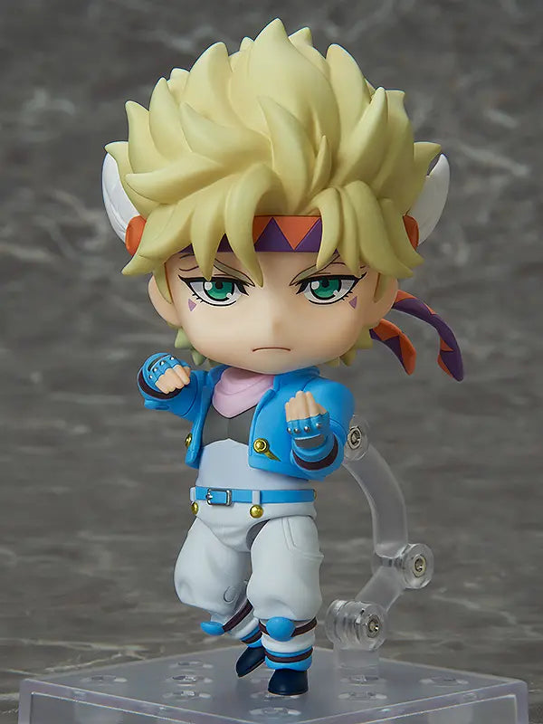 Nendoroid Caesar Anthonio Zeppeli - Trinity Hobby