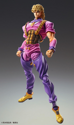 [Pre-Order] Medicos Entertainment Chozokado[Dio Brando] (ETA Q3 2024)