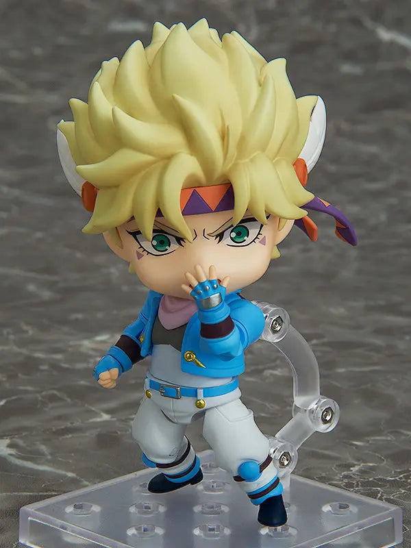 Nendoroid Caesar Anthonio Zeppeli - Trinity Hobby