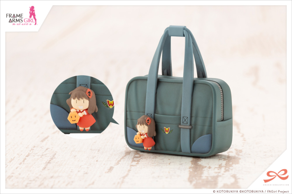 [Sale] Bukiko Kotobuki 【WAKABA GIRLS’ HIGH SCHOOL WINTER CLOTHES】