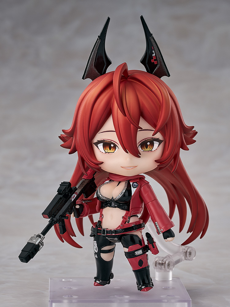 Nikke Nendoroid Red Hood - Trinity Hobby