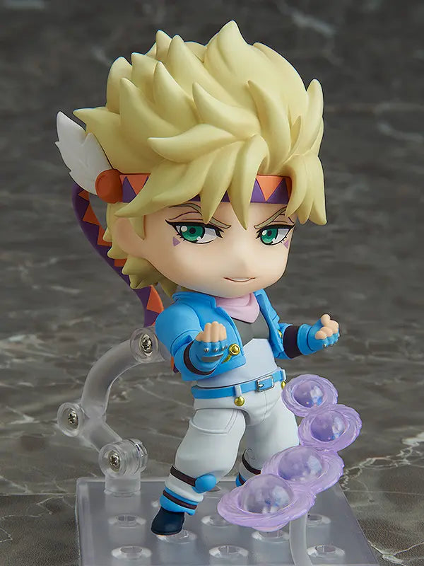 Nendoroid Caesar Anthonio Zeppeli - Trinity Hobby