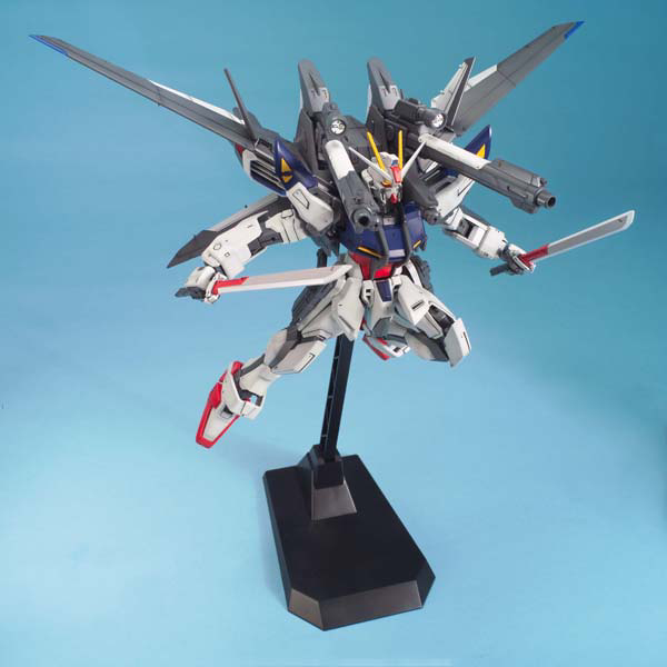 BANDAI MG STRIKE E+IWSP (ASTRAYS LUKAS O'DONNELL CUSTOM) - Trinity Hobby