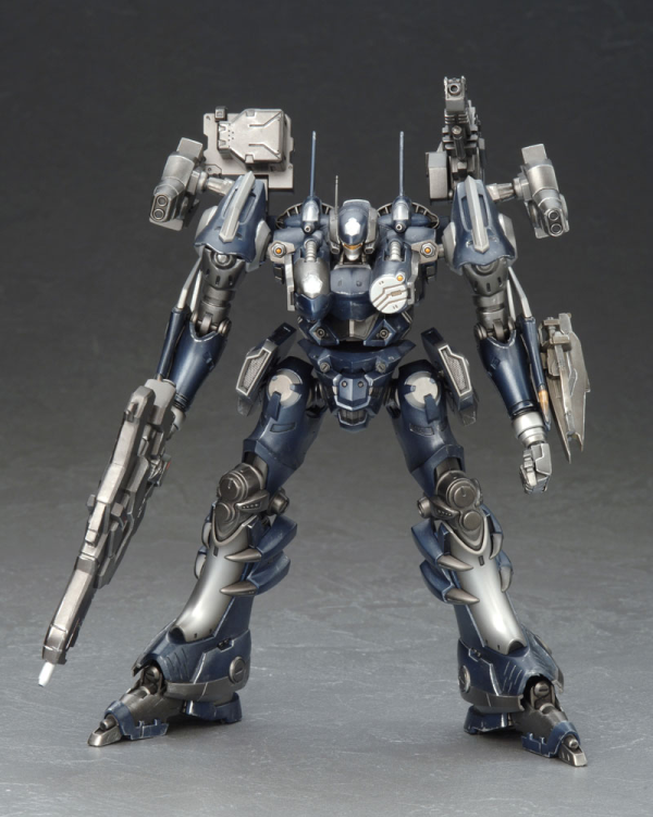 Kotobukiya Armored Core - MIRAGE C01-GAEA - Trinity Hobby