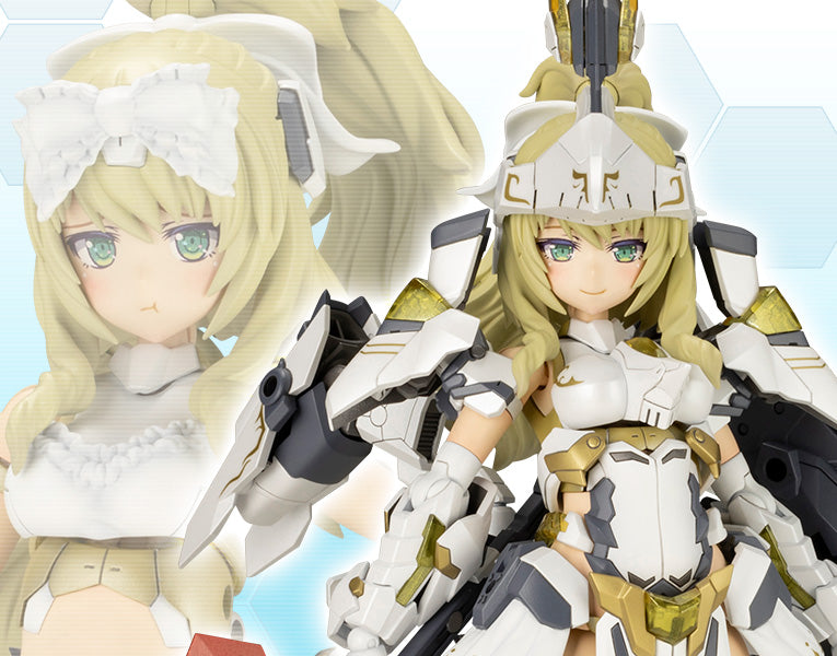 KOTOBUKIYA FRAME ARMS GIRL DURGA II - Trinity Hobby