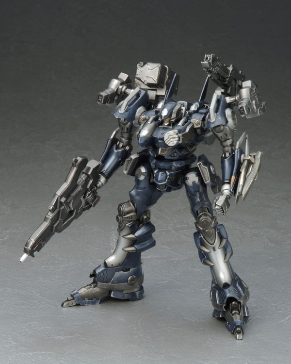 Kotobukiya Armored Core - MIRAGE C01-GAEA - Trinity Hobby