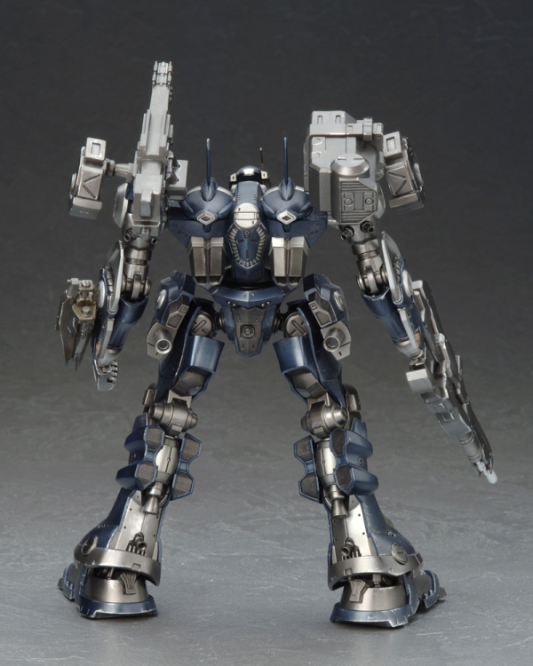 Kotobukiya Armored Core - MIRAGE C01-GAEA - Trinity Hobby