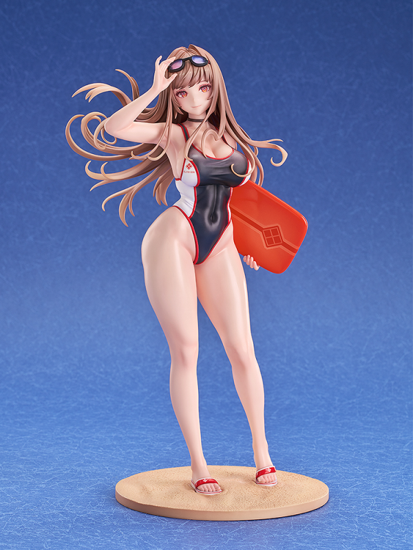 Rapi: Classic Vacation - Trinity Hobby