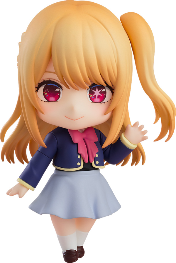 Nendoroid Ruby: School Uniform Ver. - Trinity Hobby