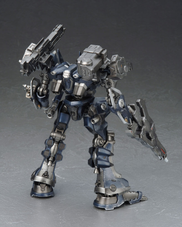 Kotobukiya Armored Core - MIRAGE C01-GAEA - Trinity Hobby