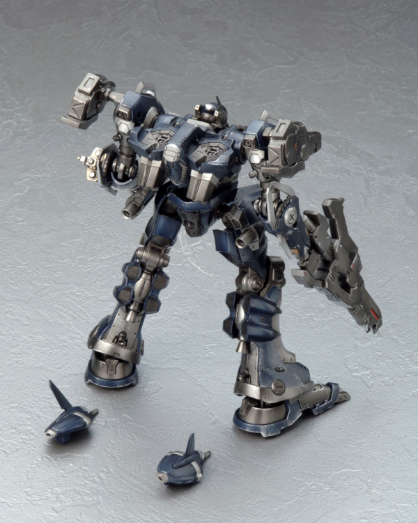 Kotobukiya Armored Core - MIRAGE C01-GAEA - Trinity Hobby