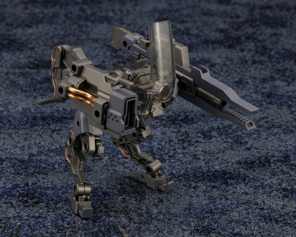 KOTOBUKIYA WINDFALL NIGHT STALKERS Ver. - Trinity Hobby