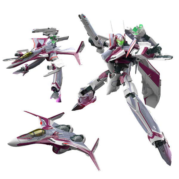 HG 1/100 VF-31C SIEGFRIED (MIRAGE FARINA JENIUS USE) - Trinity Hobby
