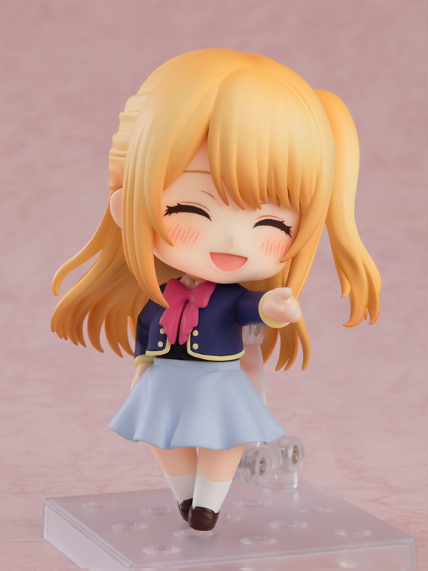 Nendoroid Ruby: School Uniform Ver. - Trinity Hobby