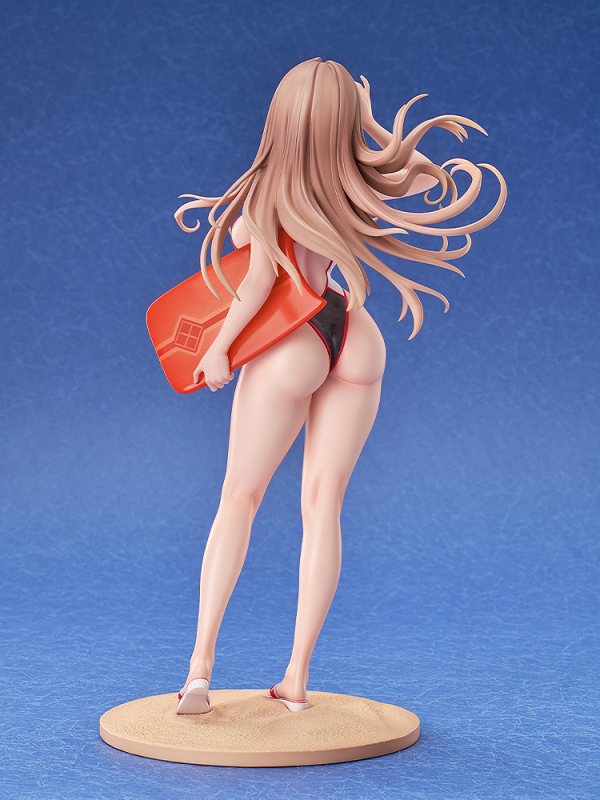 Rapi: Classic Vacation - Trinity Hobby