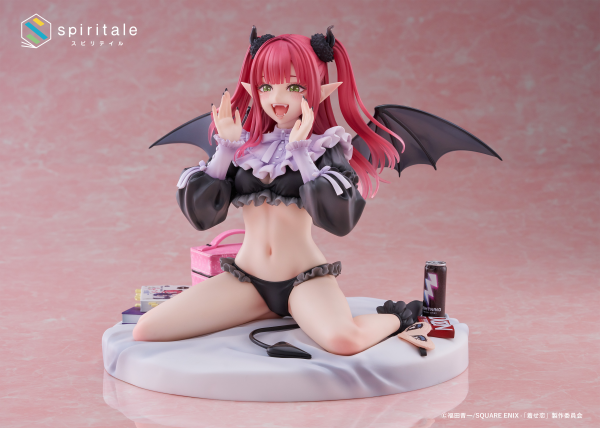 TAITO My Dress-Up Darling - 1/6 Scale Figure - Marin Kitagawa (Liz Ver.) - Trinity Hobby