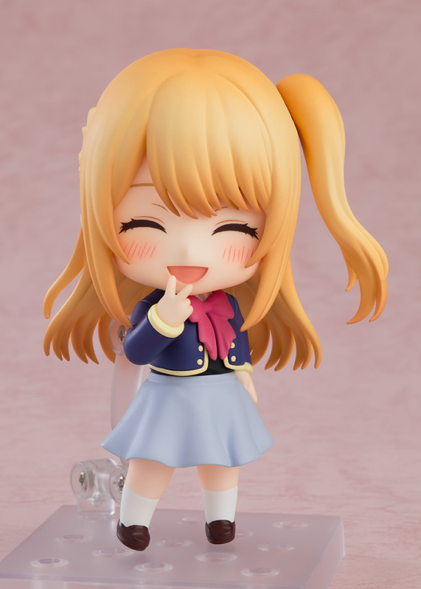 Nendoroid Ruby: School Uniform Ver. - Trinity Hobby