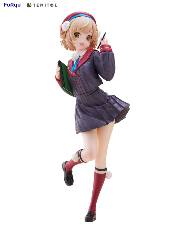 TENITOL Shigure Ui - Trinity Hobby