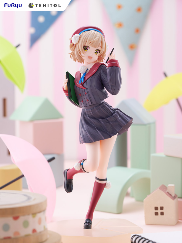TENITOL Shigure Ui - Trinity Hobby