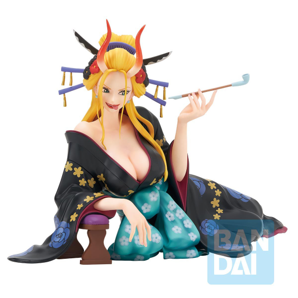 Blackmaria (Tobiroppo) - Trinity Hobby